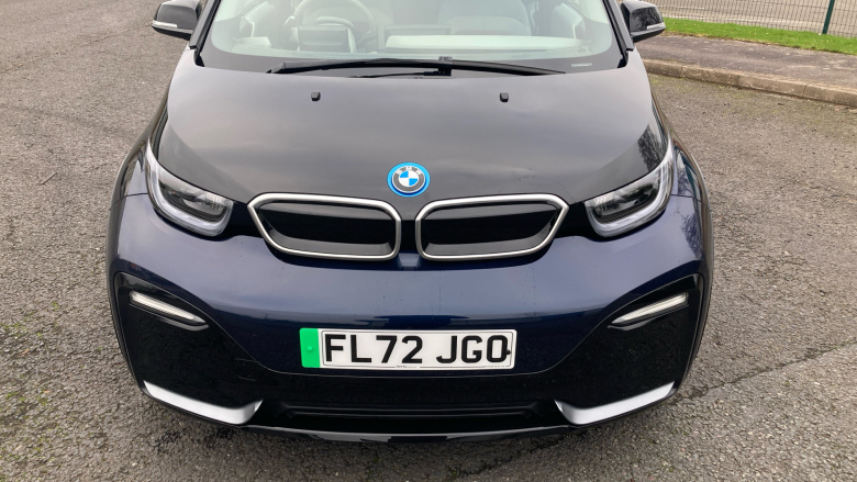 BMW i3 135kW S 42kWh 5dr Auto Electric Hatchback